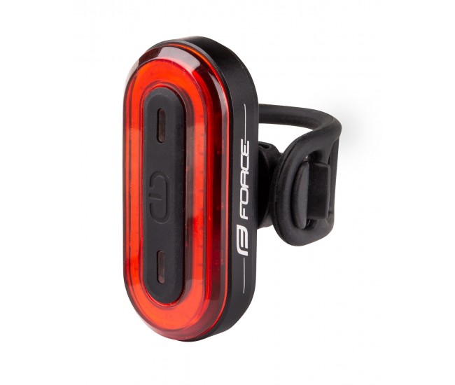 Φαναρι οπισθιο Force Arc 40LM, 30 LED, USB Φαναρι οπισθιο Force Arc 40LM, 30 LED, USB